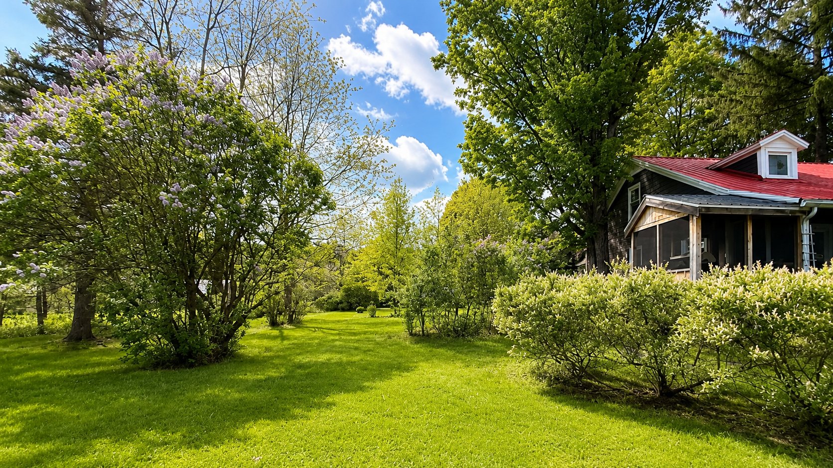 Photo - Garden