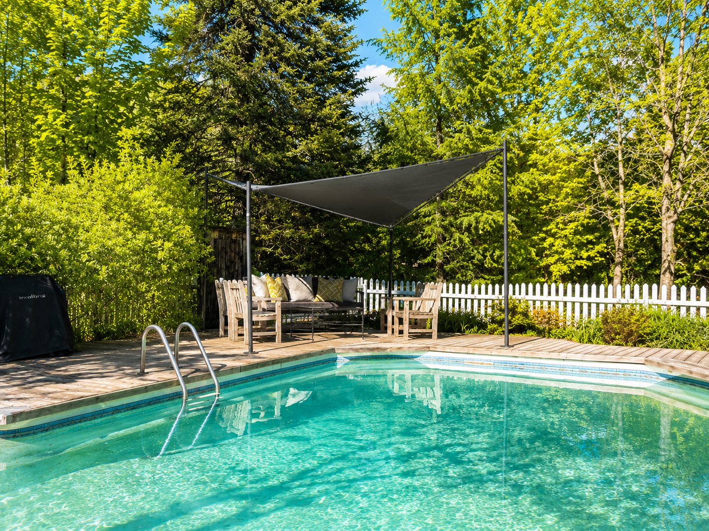 Photo - Pool