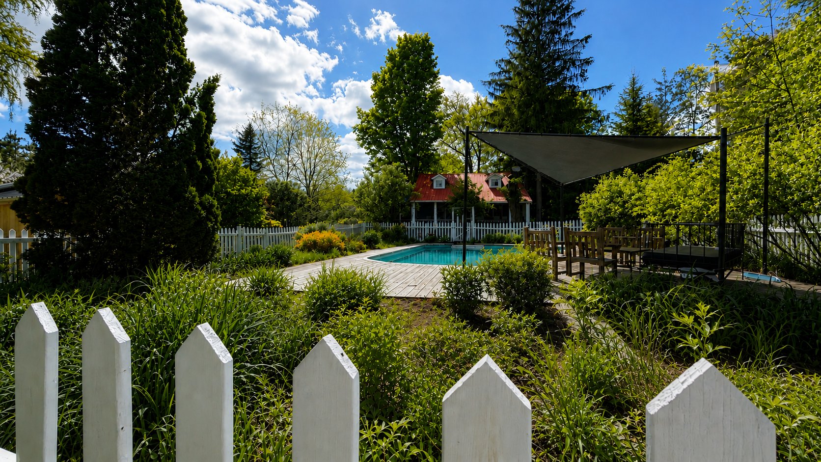 Photo - Pool