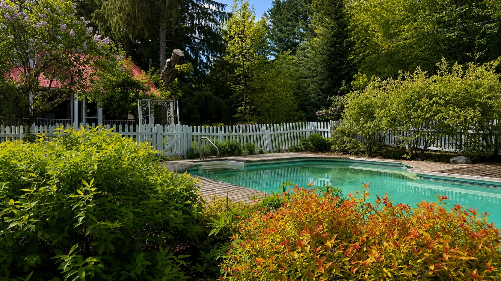 Photo - Pool