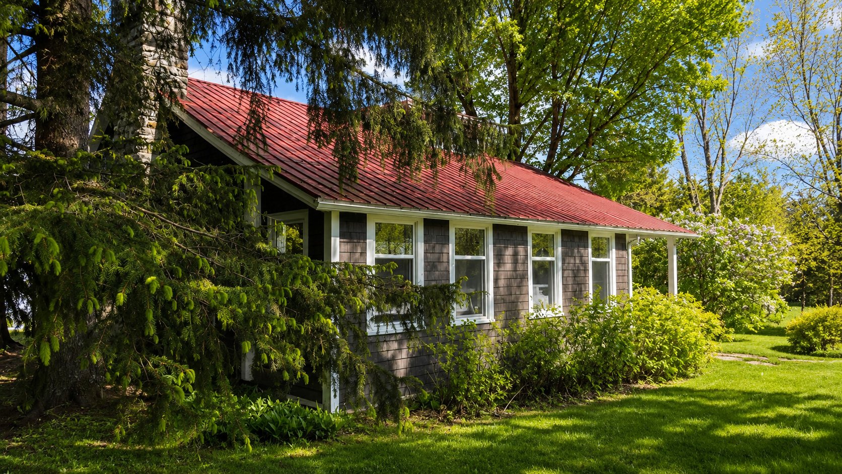Photo - Frontage
