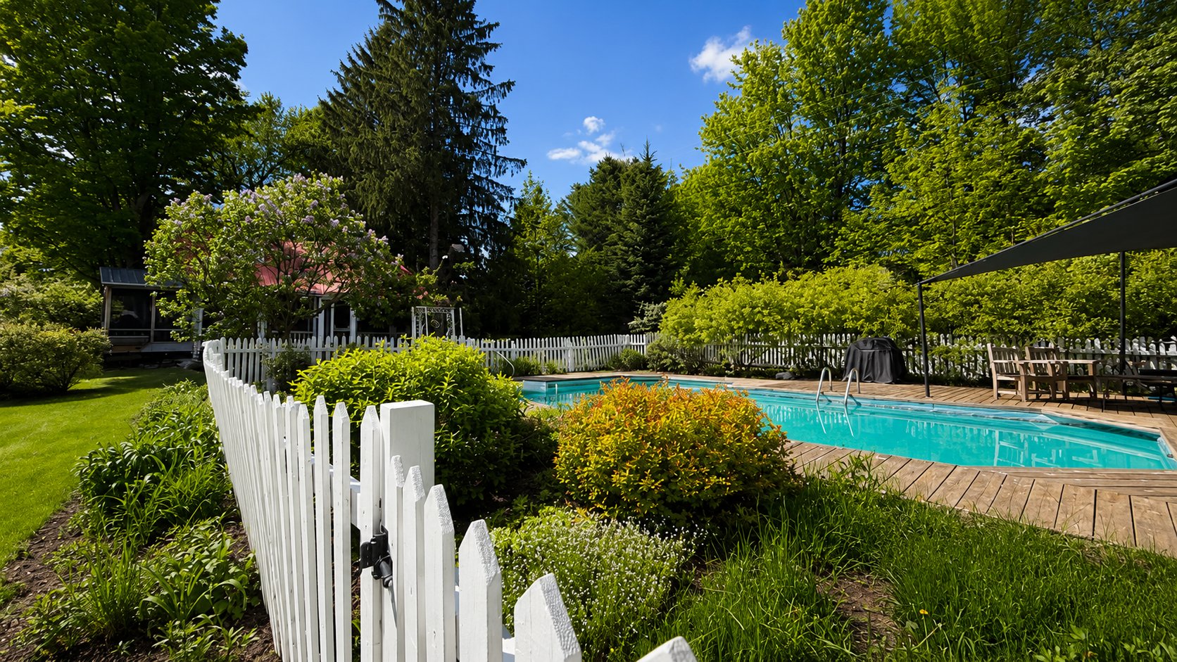 Photo - Garden