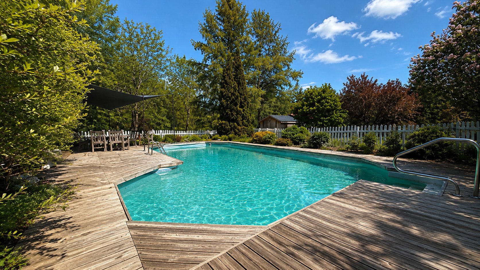 Photo - Pool
