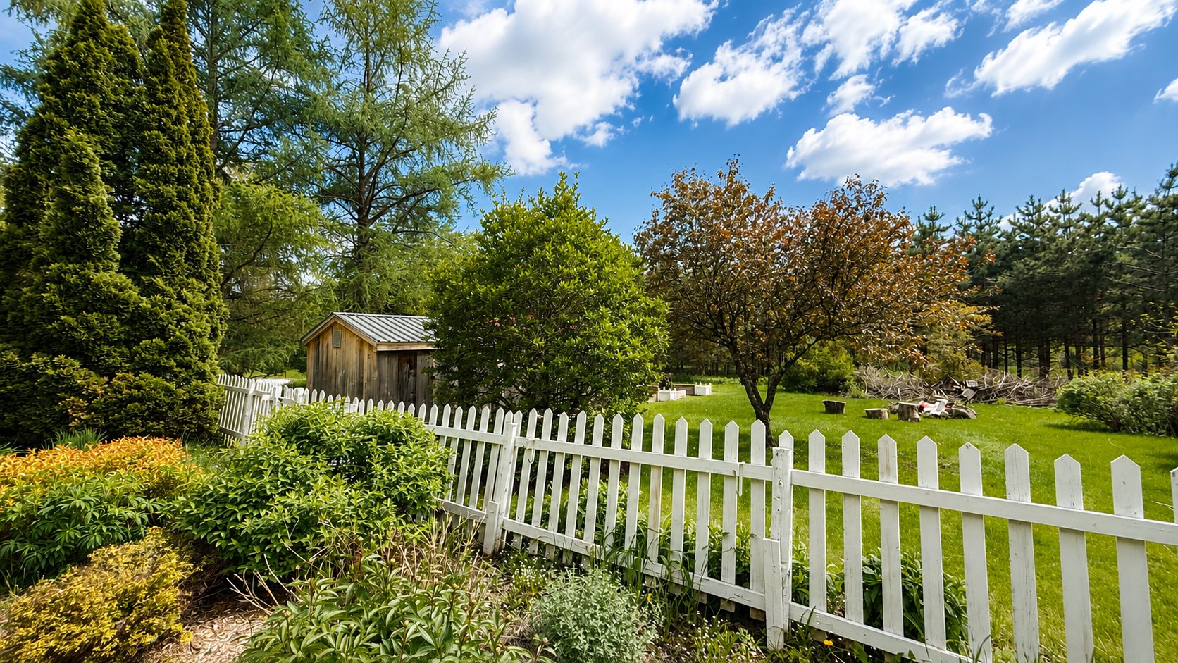 Photo - Garden