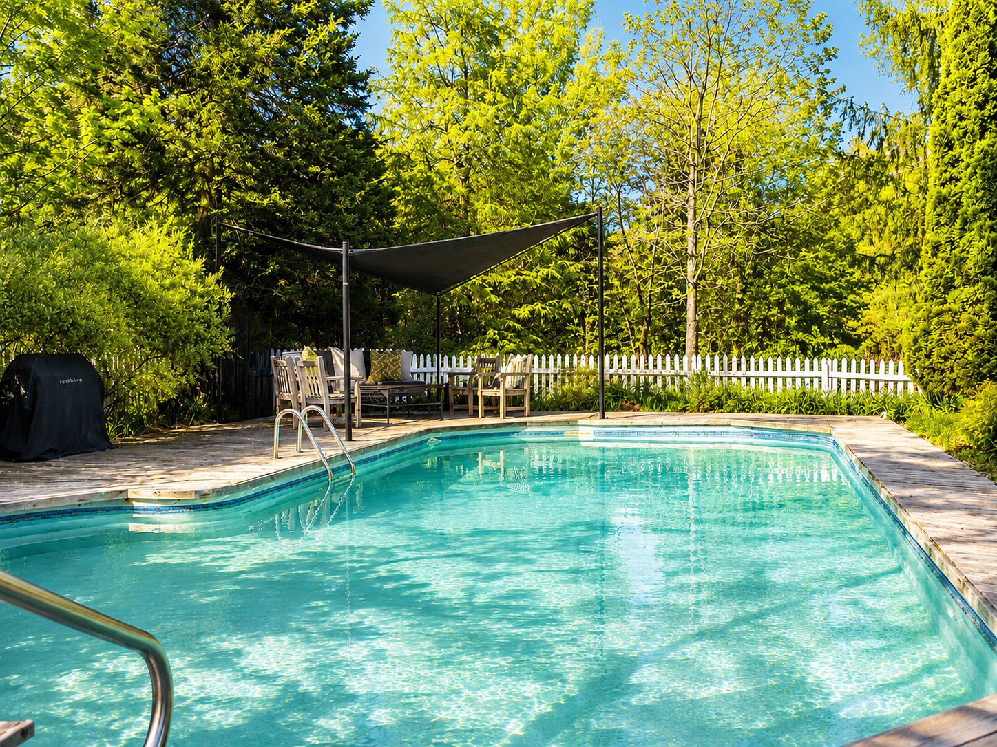 Photo - Pool