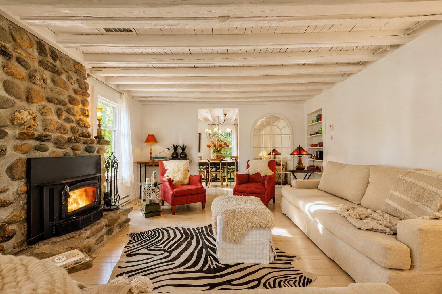 Photo - Living room
