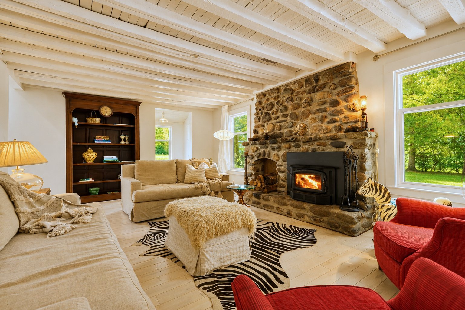 Photo - Living room