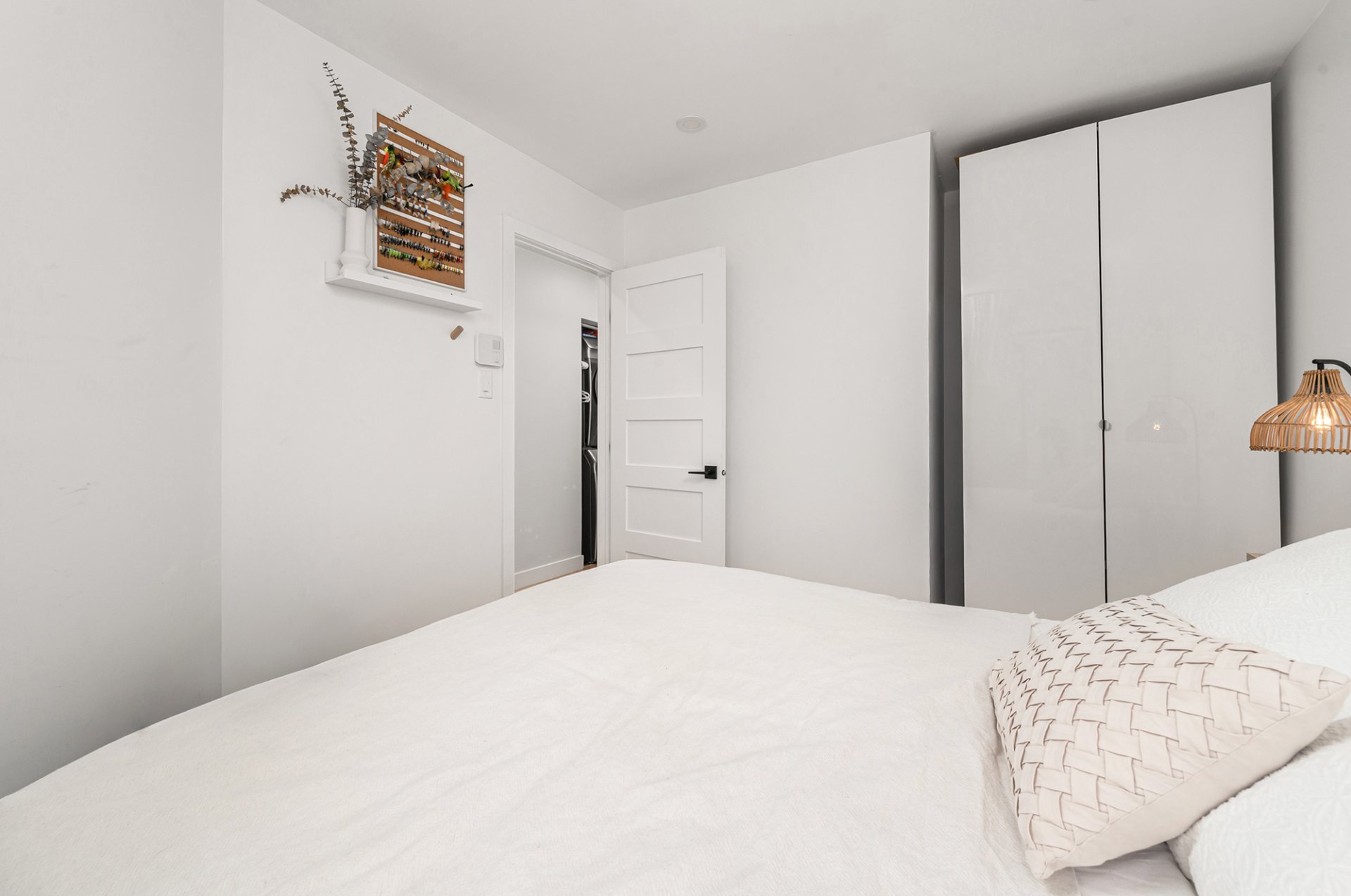 Photo - Primary bedroom