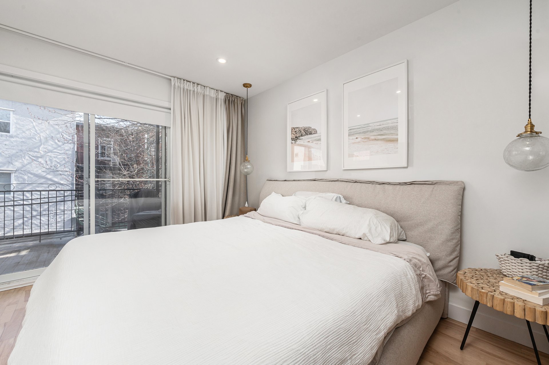 Photo - Primary bedroom