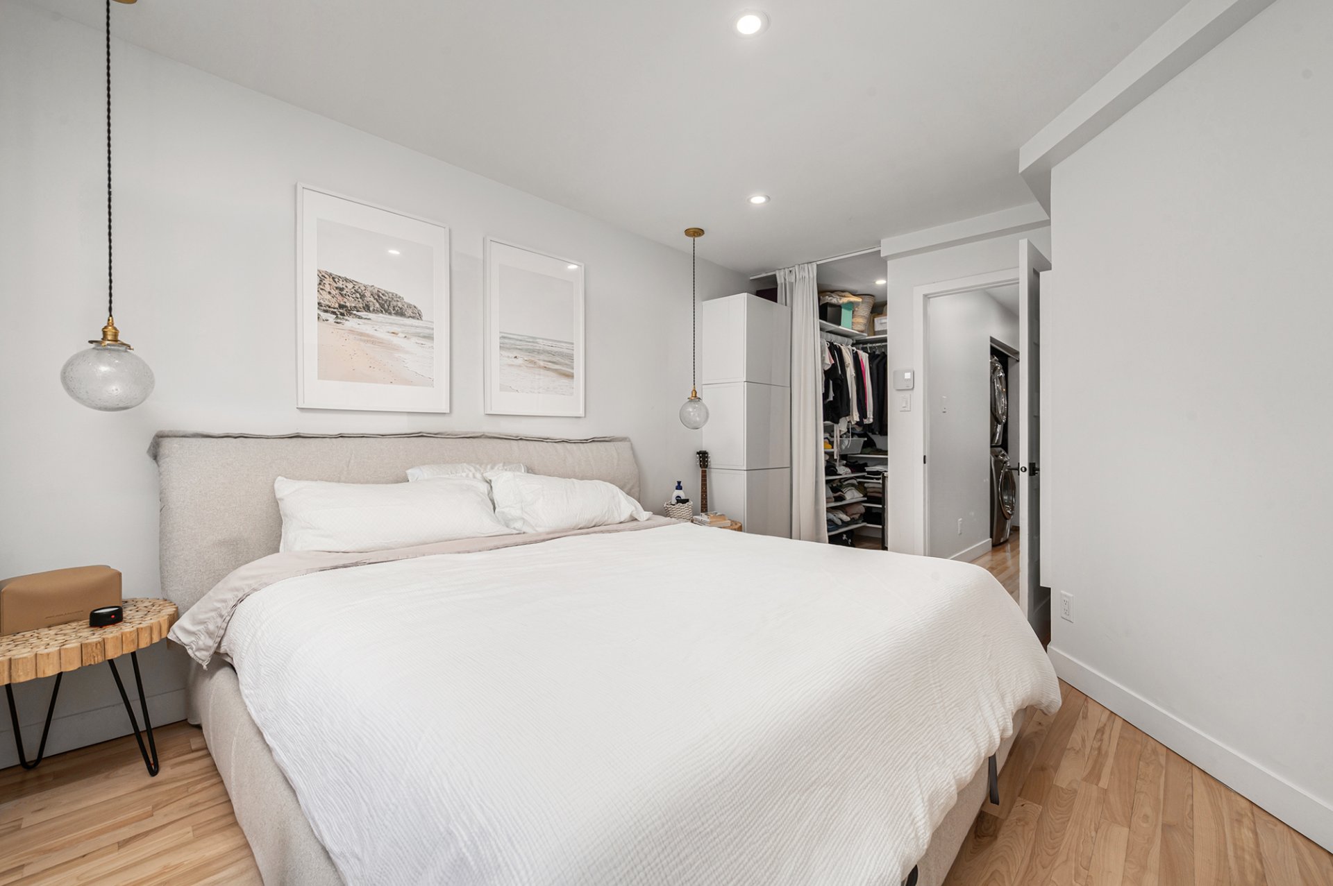 Photo - Primary bedroom