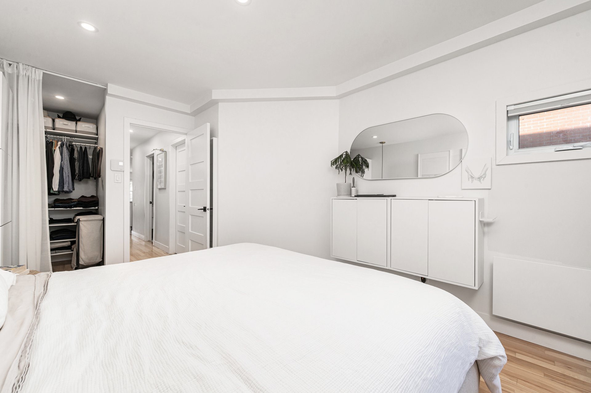 Photo - Primary bedroom