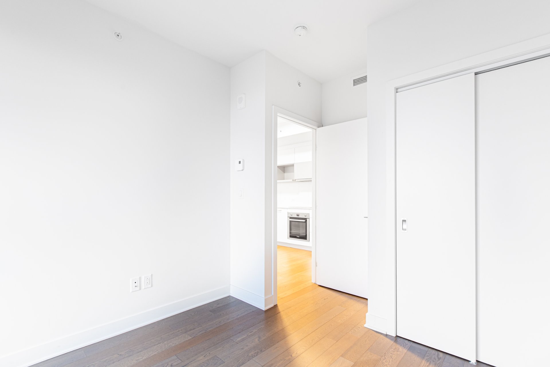 Photo - Chambre à coucher