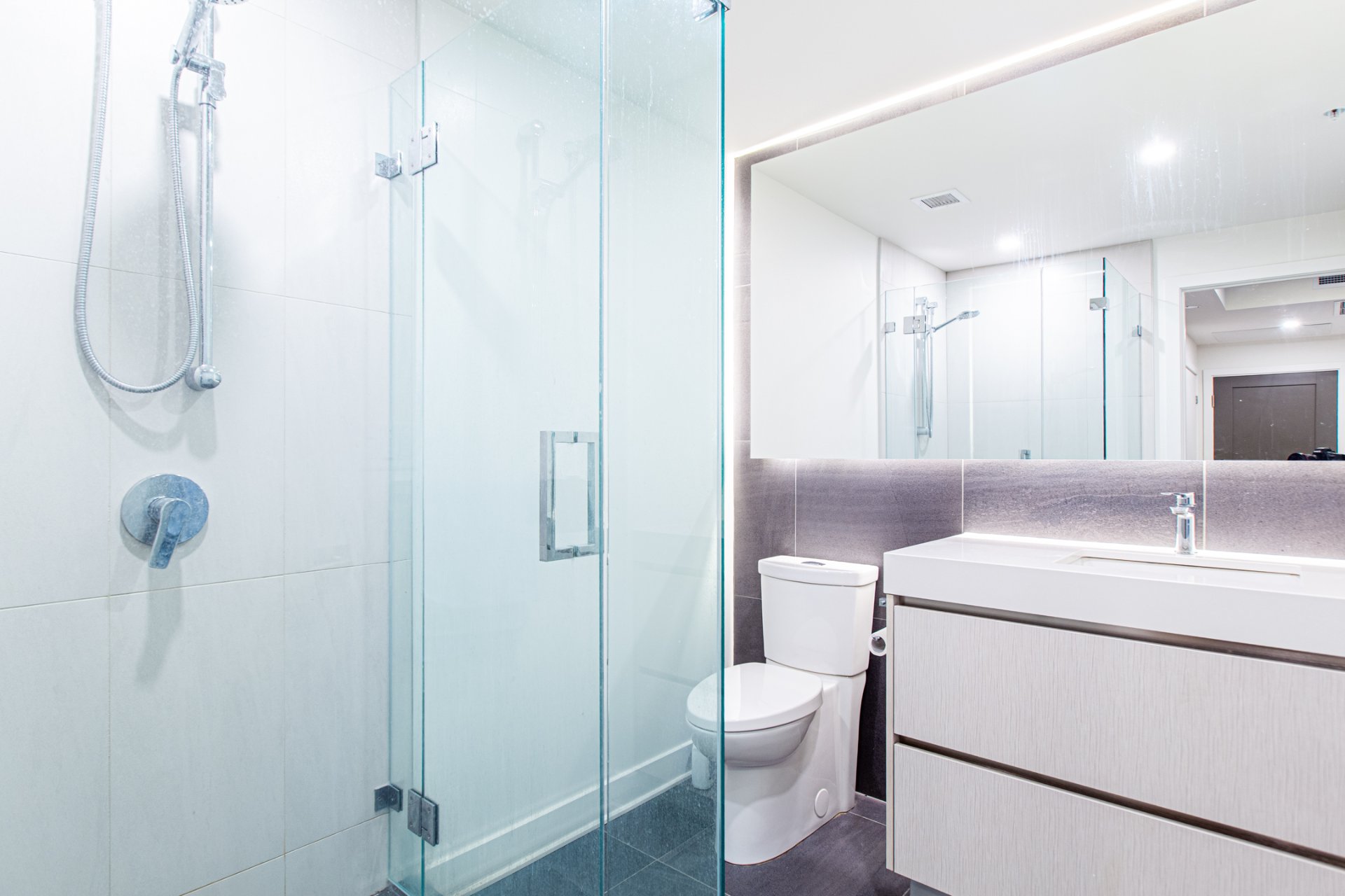 Photo - Salle de bains