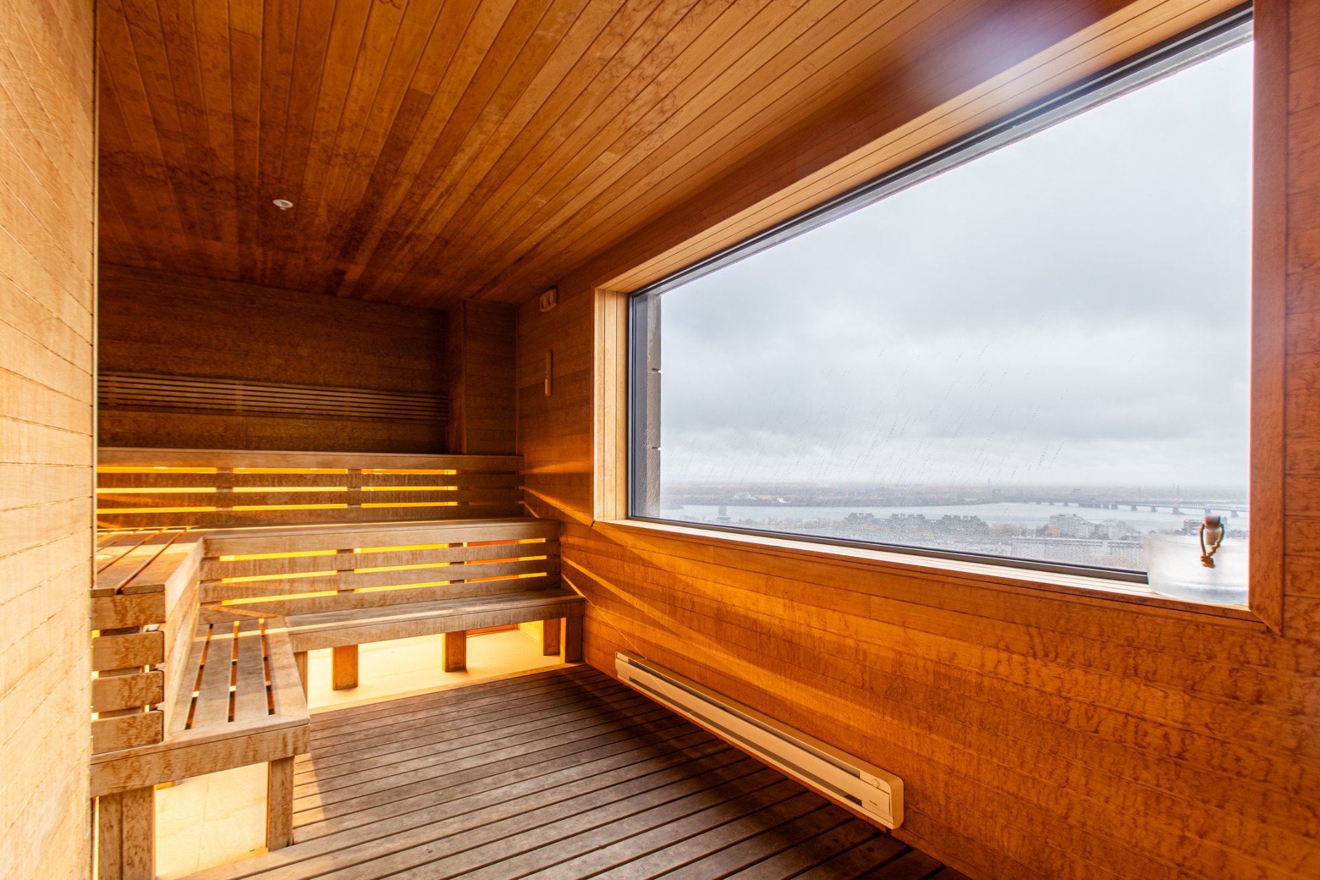 Photo - Sauna