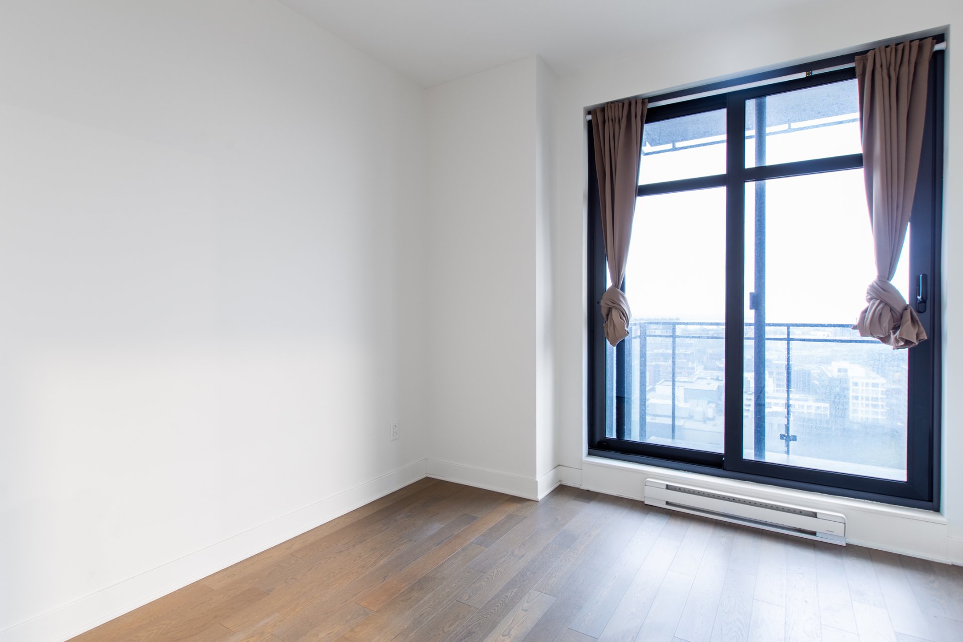 Photo - Chambre à coucher