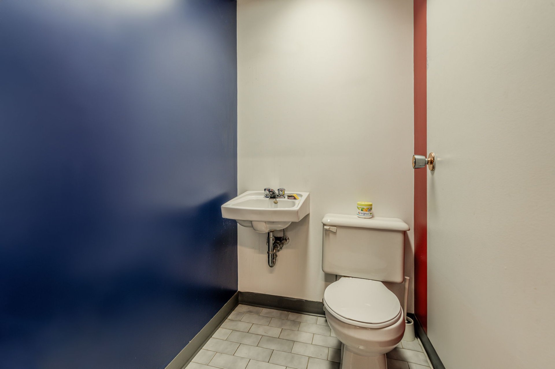 Photo - Salle de bains