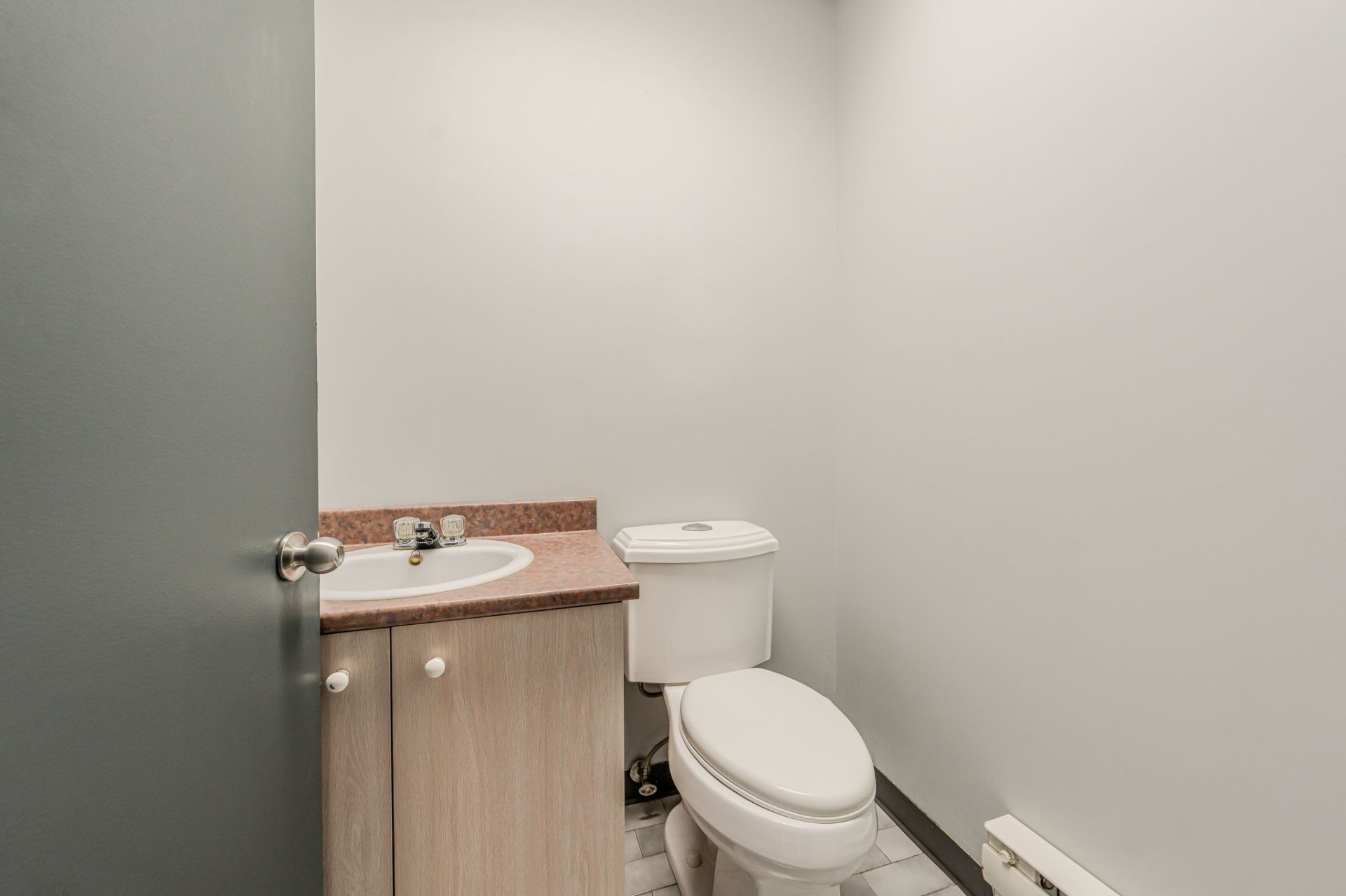Photo - Salle de bains