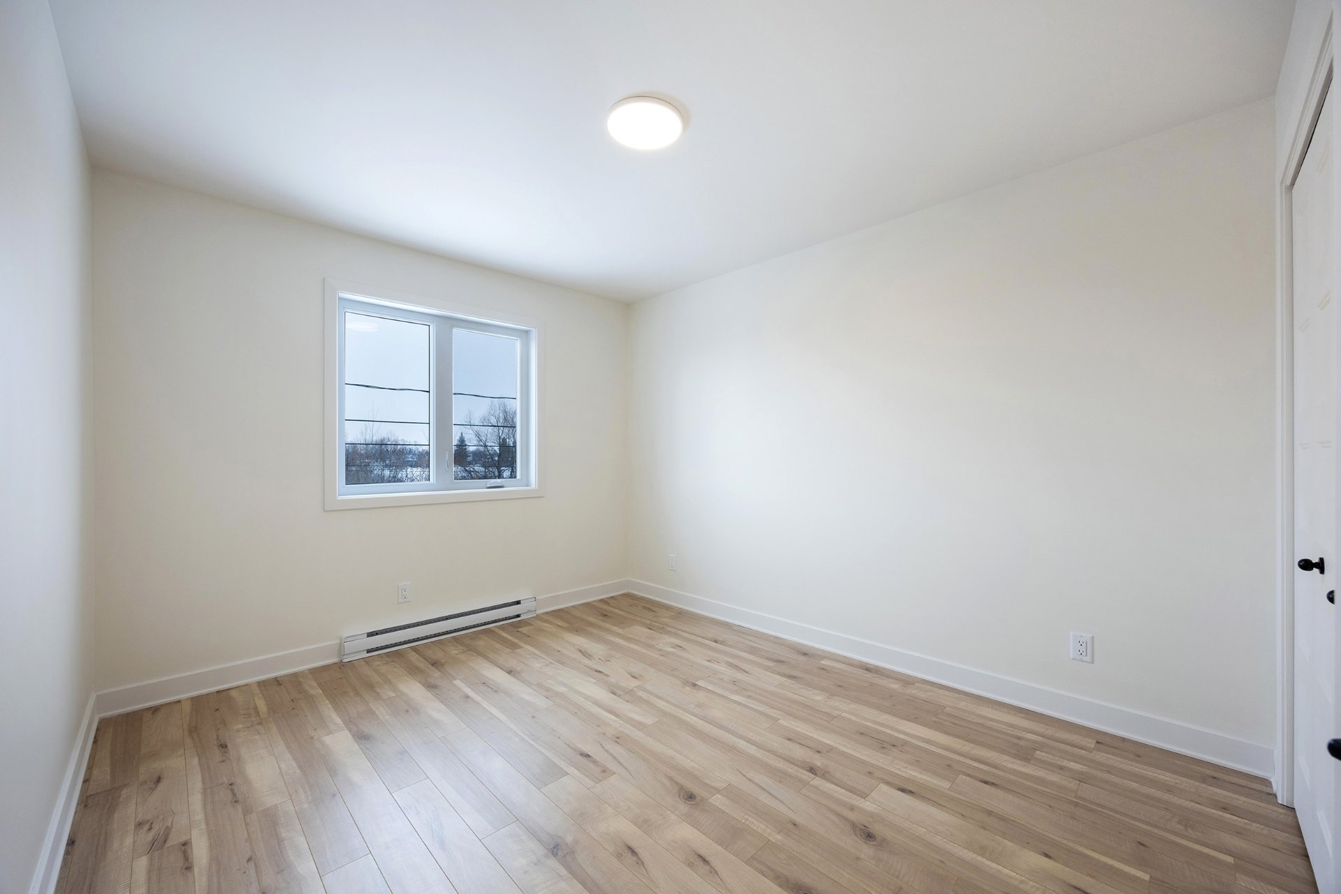 Photo - Chambre à coucher