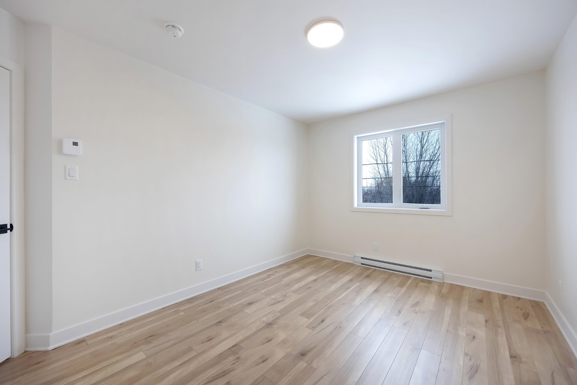 Photo - Chambre à coucher