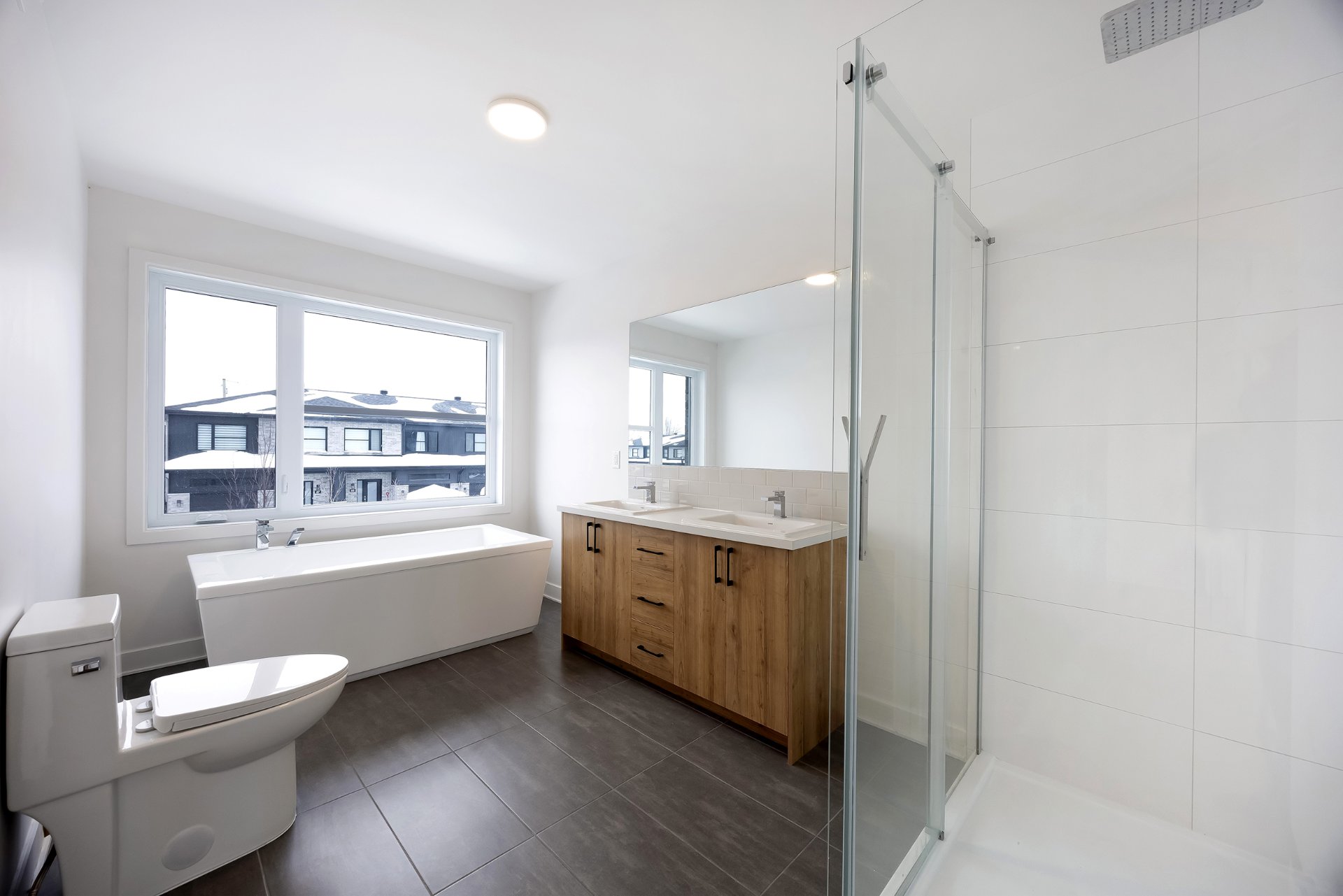 Photo - Salle de bains