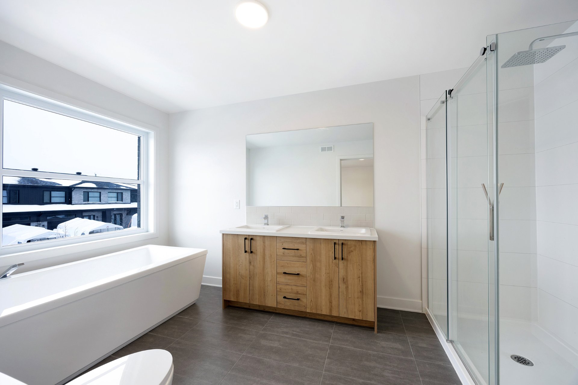 Photo - Salle de bains