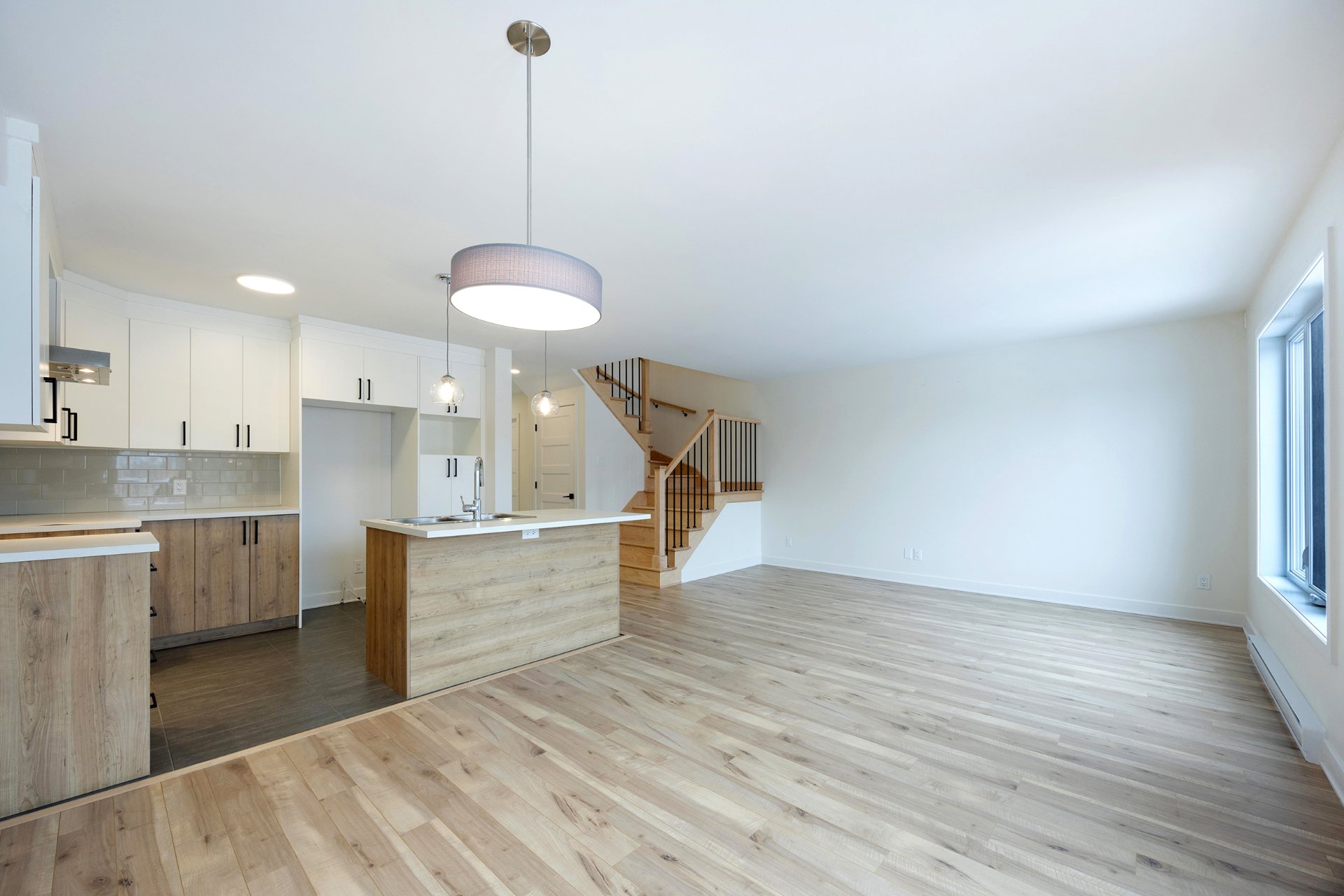 Photo - Salle à manger