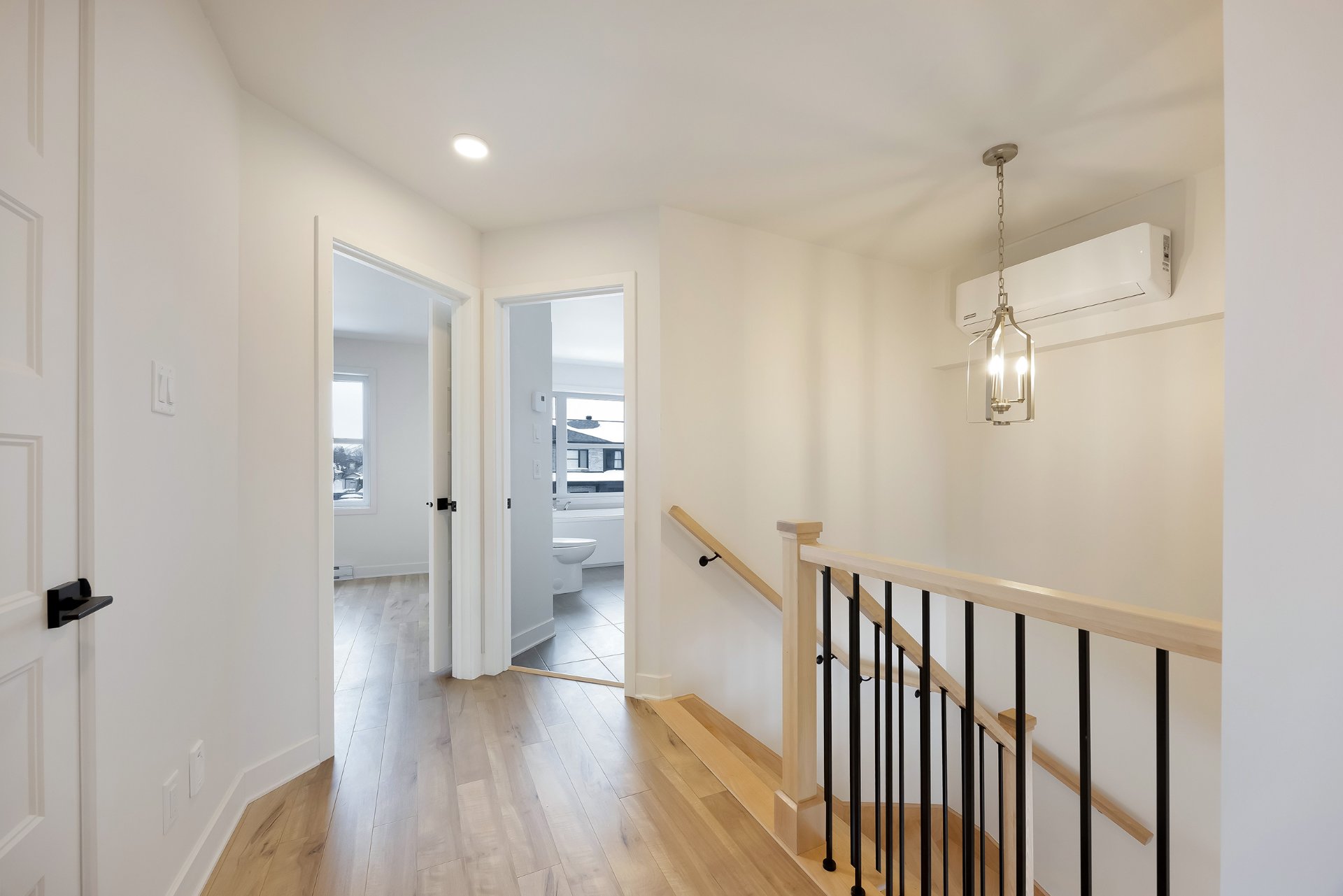 Photo - Hall d'entrée