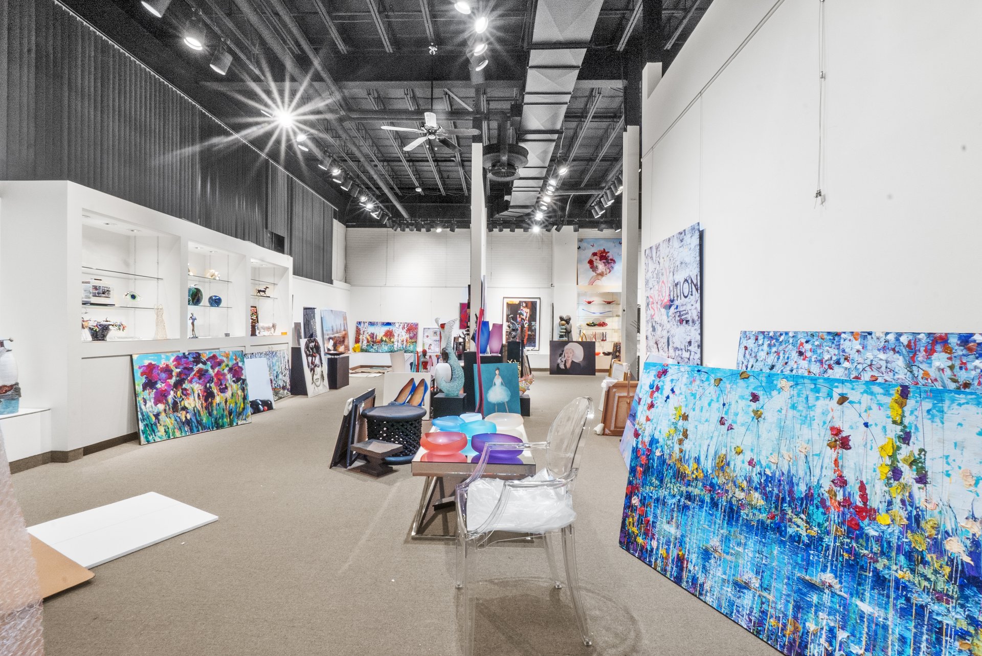 Photo - Vue d'ensemble