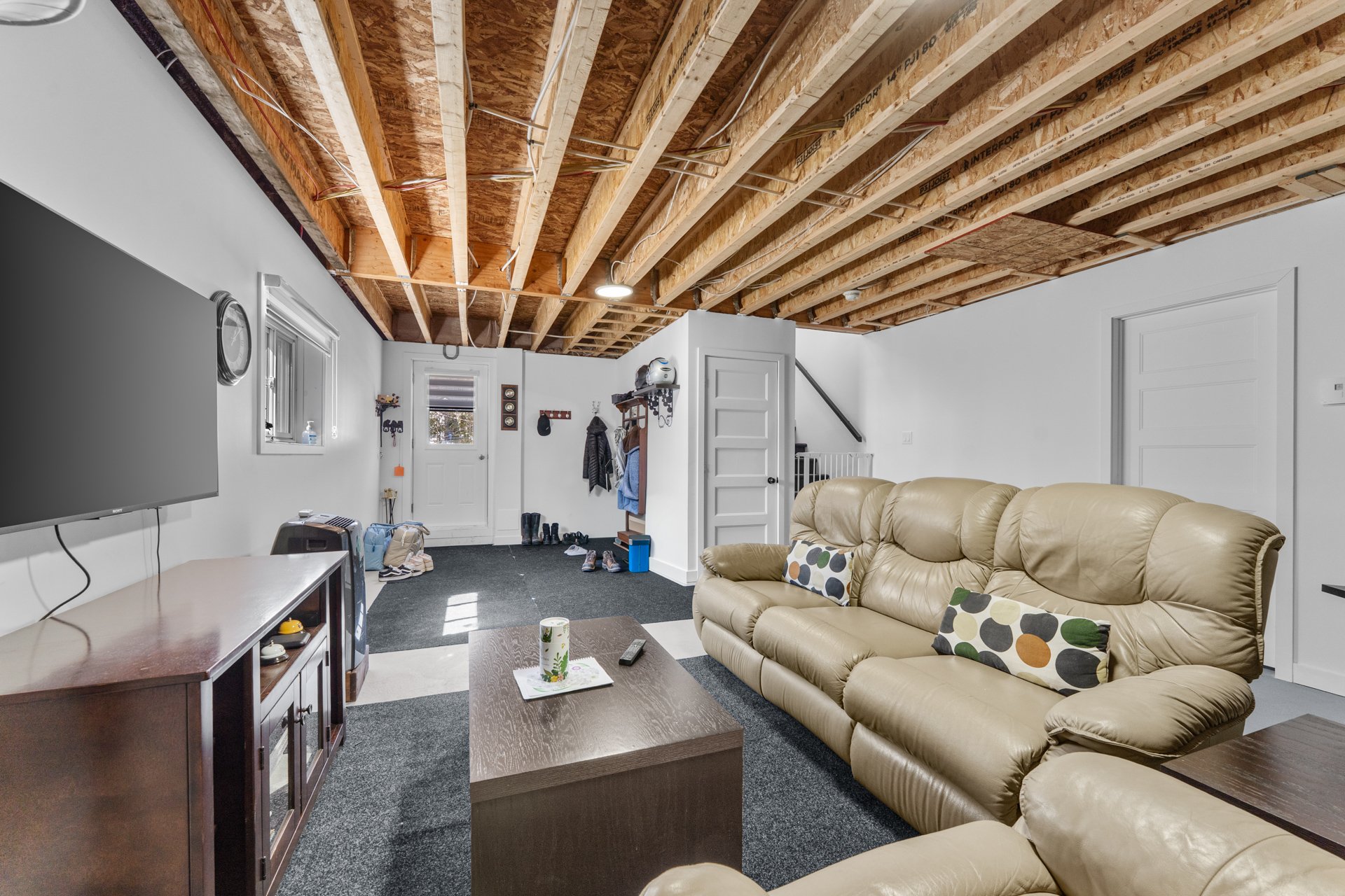Photo - Salle familiale