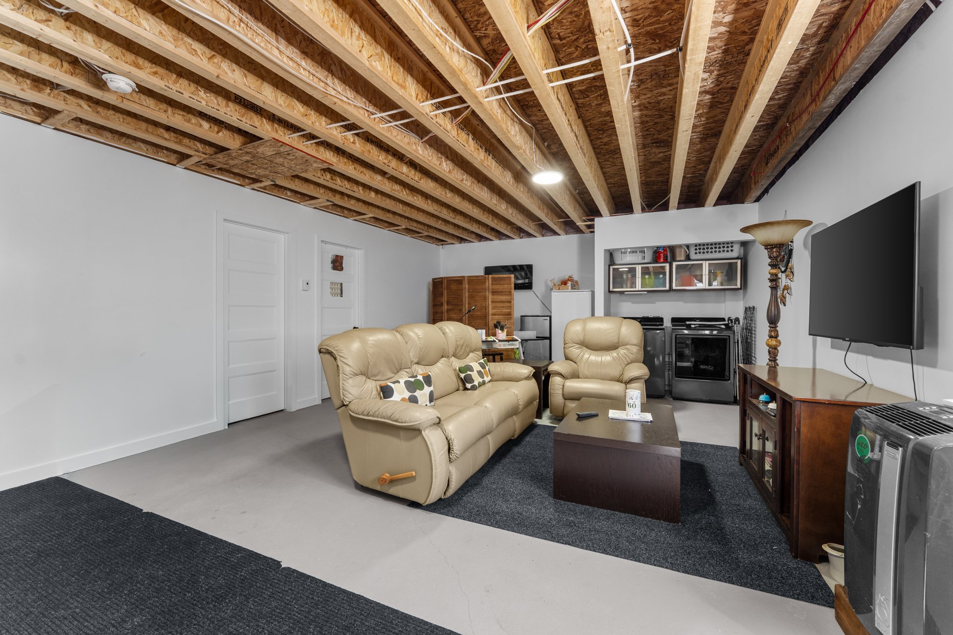 Photo - Salle familiale