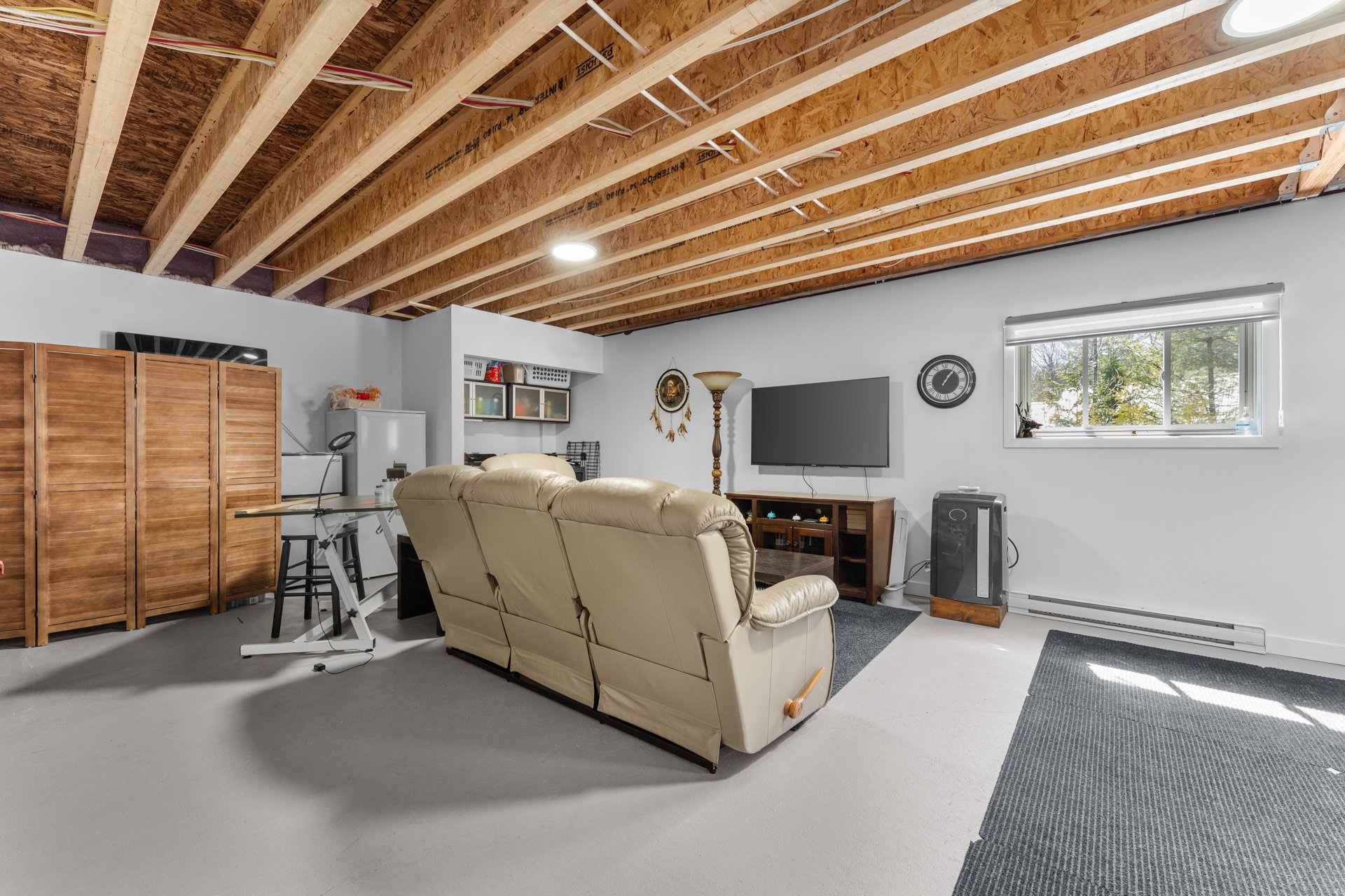 Photo - Salle familiale