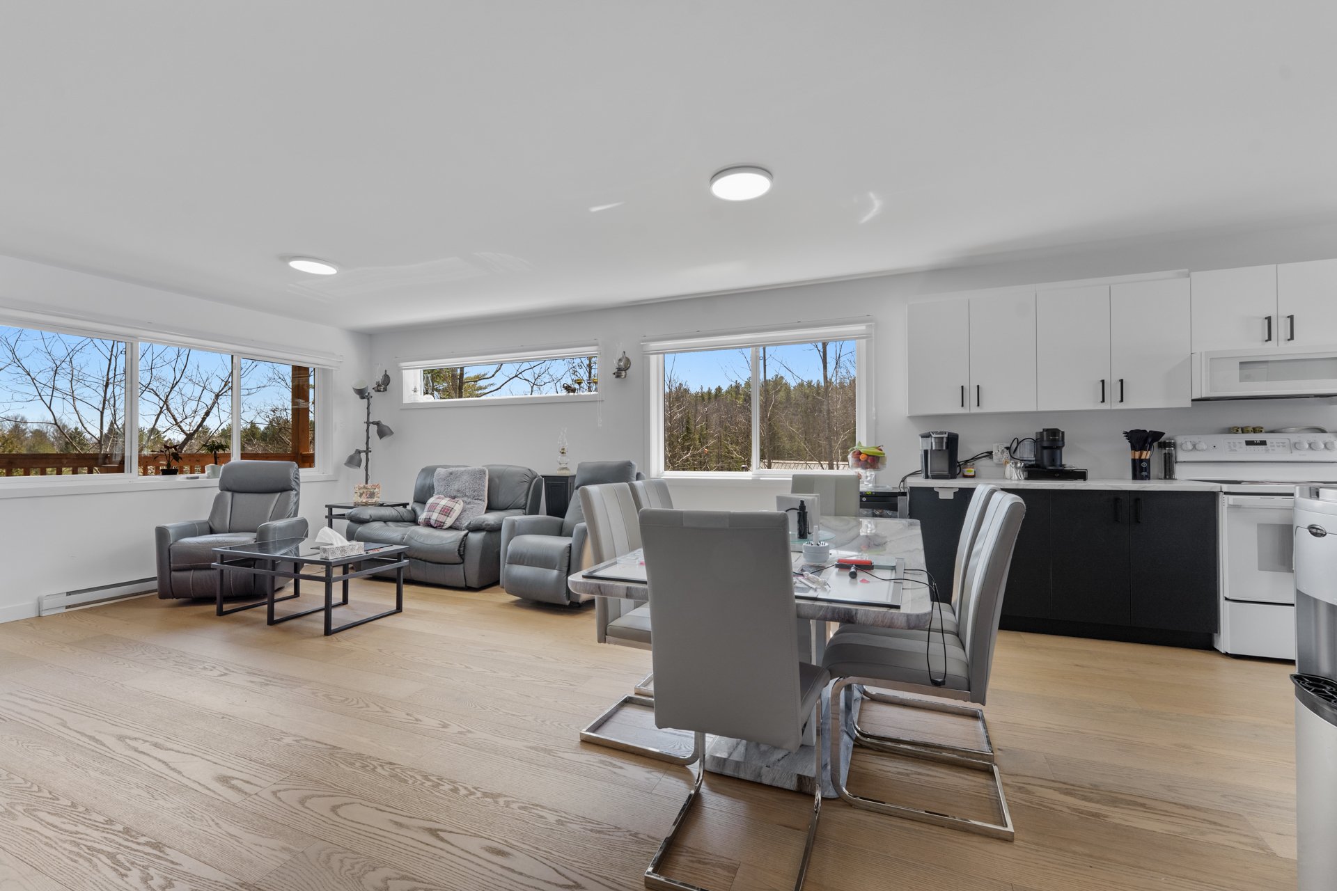 Photo - Vue d'ensemble