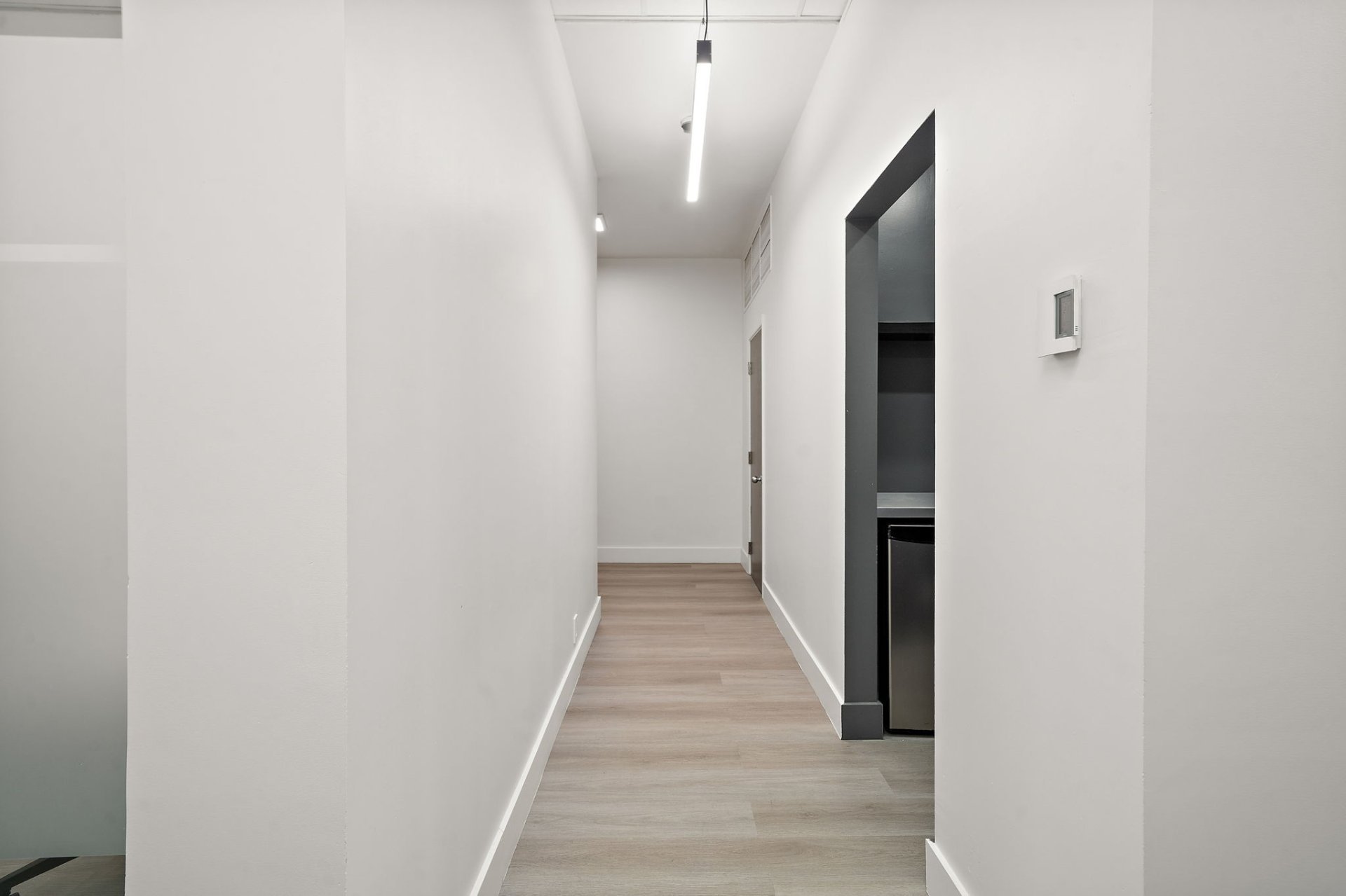 Photo - Hall d'entrée