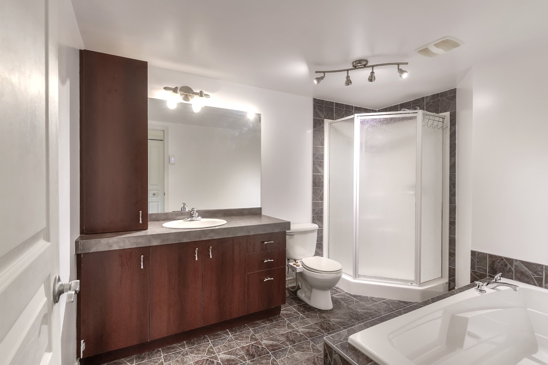 Photo - Salle de bains
