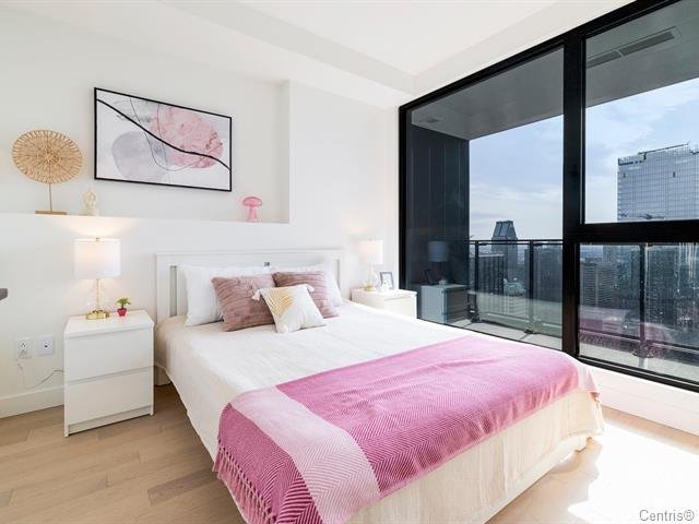 Photo - Chambre à coucher