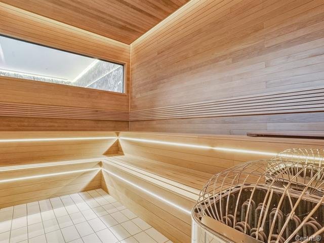 Photo - Sauna
