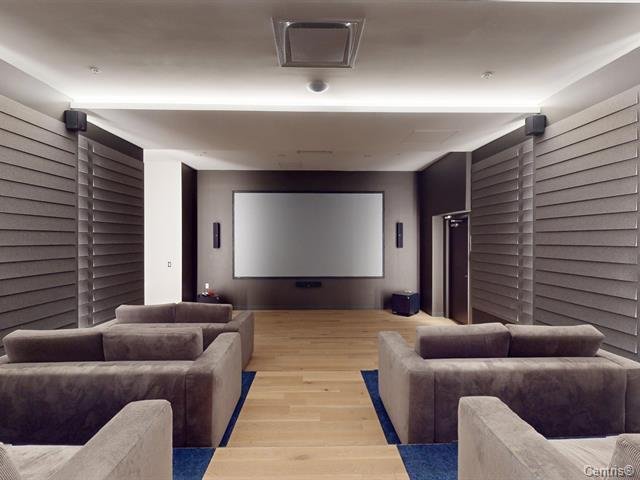 Photo - Salle de jeux