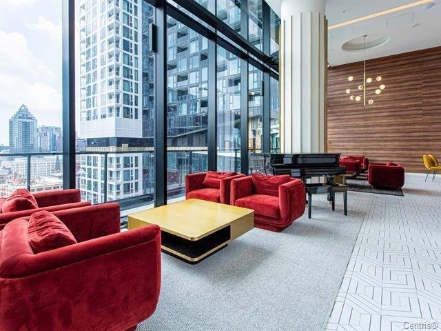 Photo - Salle communautaire