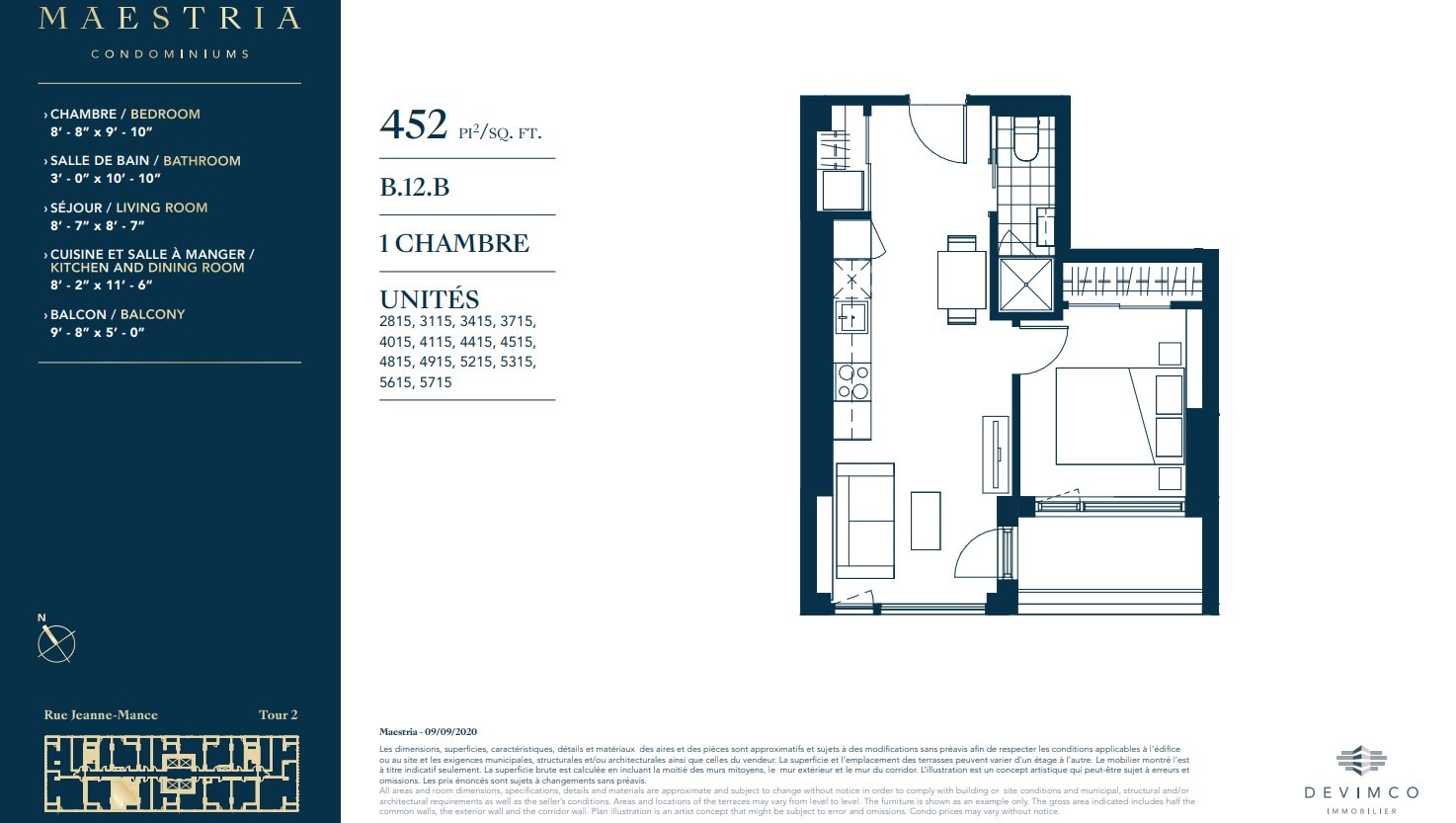 Photo - Vue d'ensemble