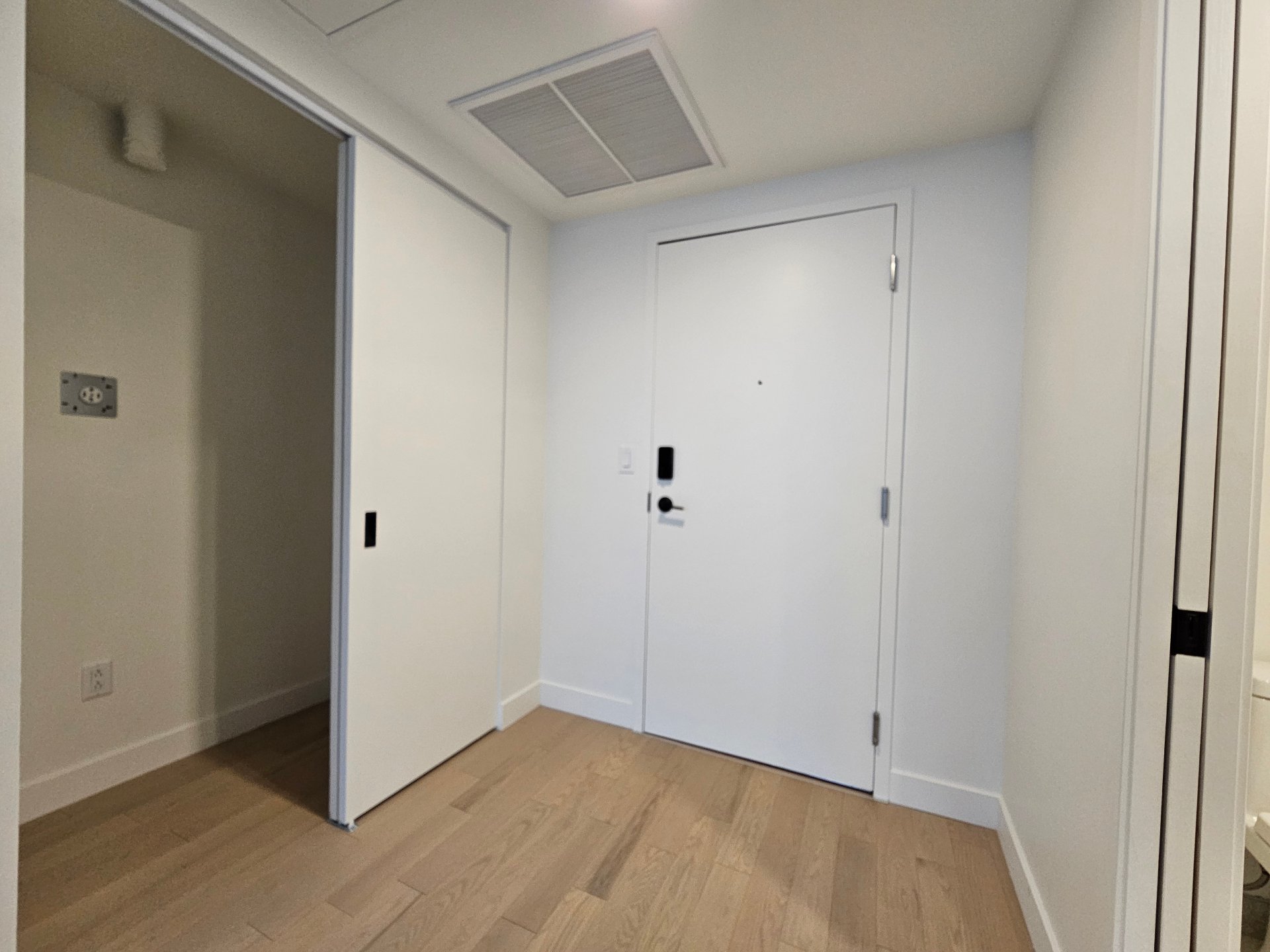 Photo - Salle de lavage