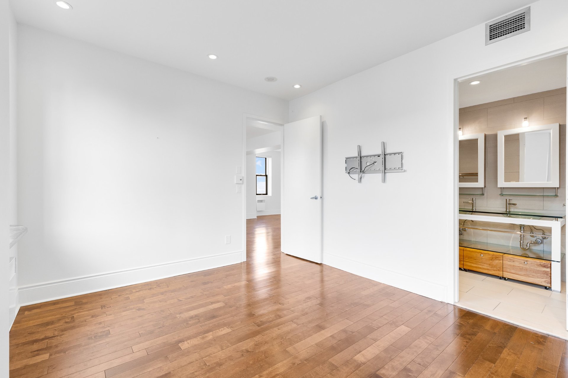 Photo - Chambre à coucher principale