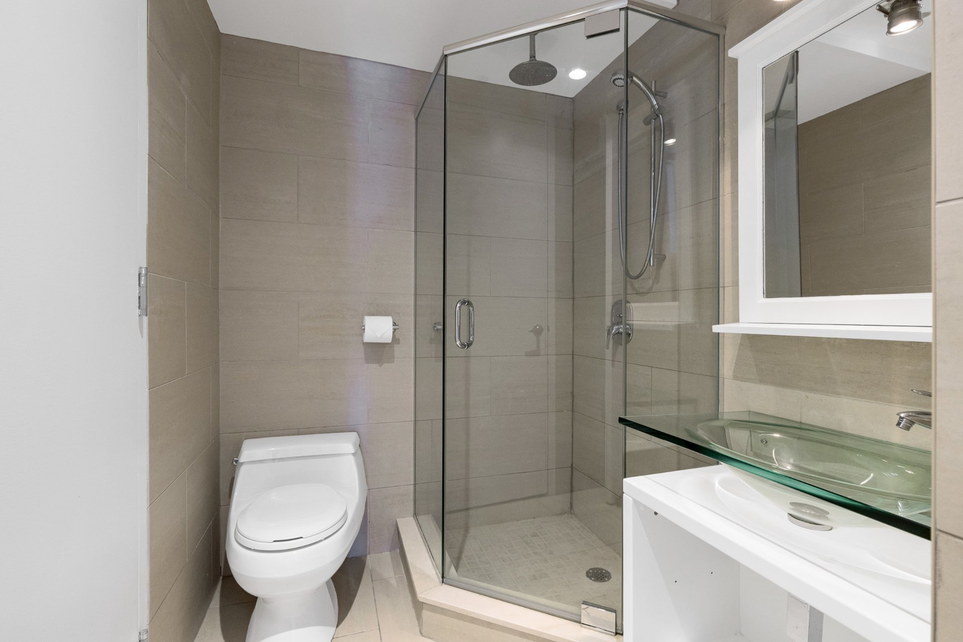 Photo - Salle de bains