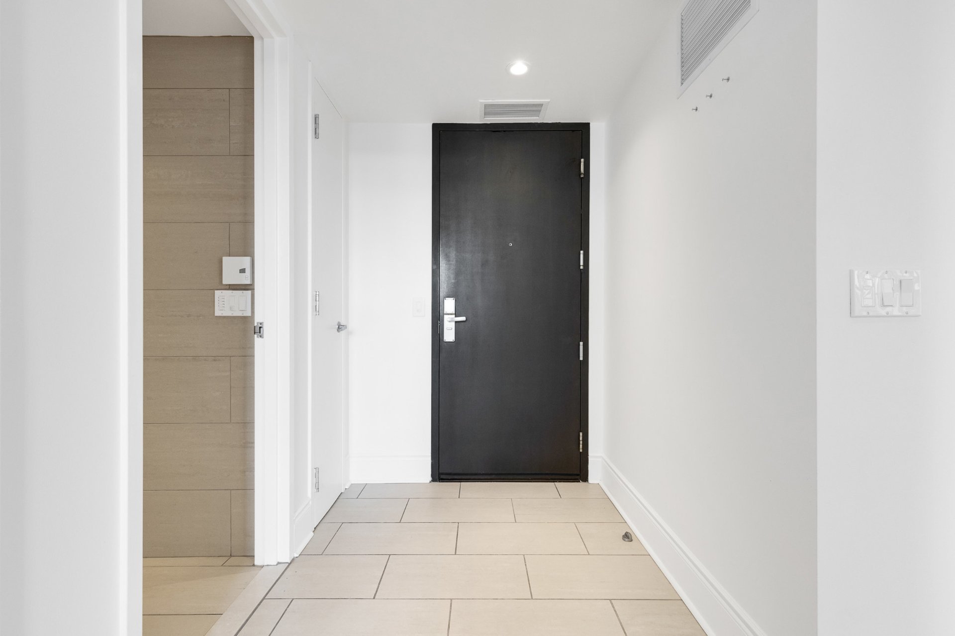 Photo - Hall d'entrée