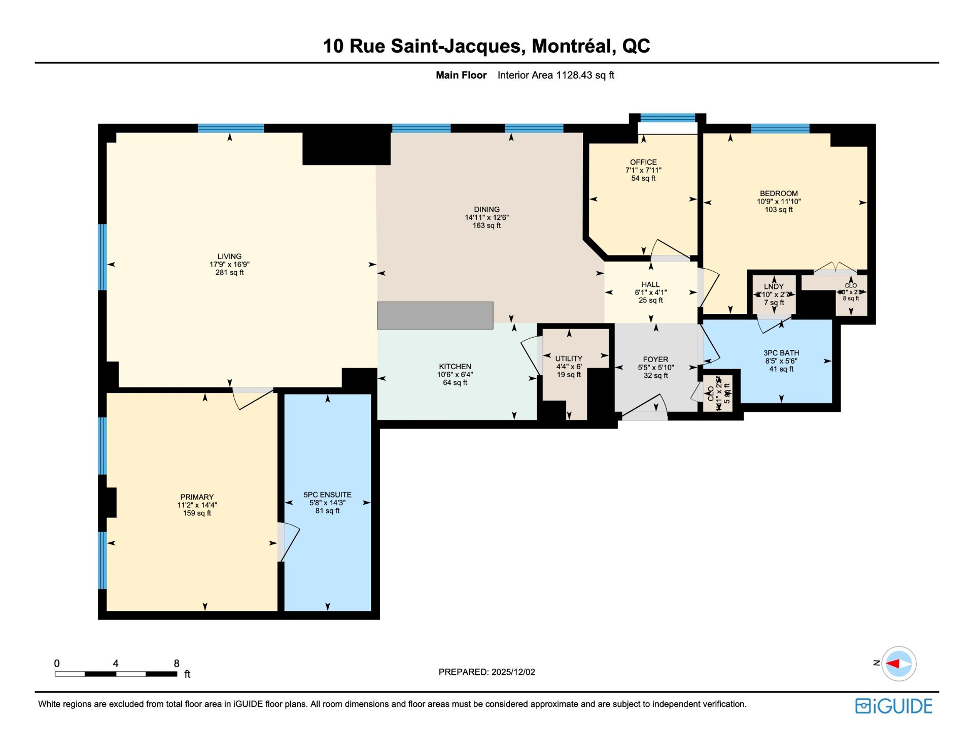 Photo - Plan (croquis)