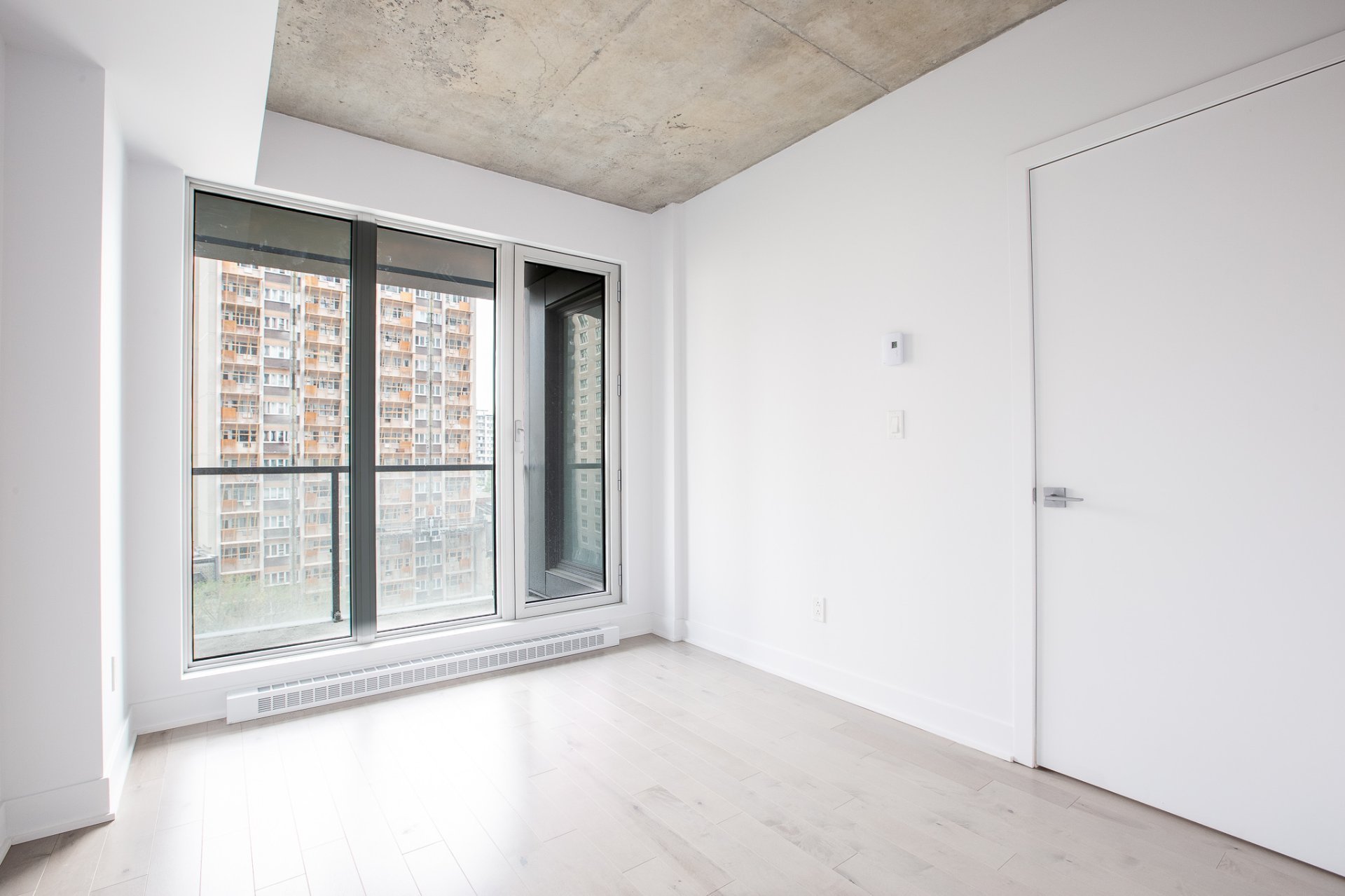 Photo - Chambre à coucher