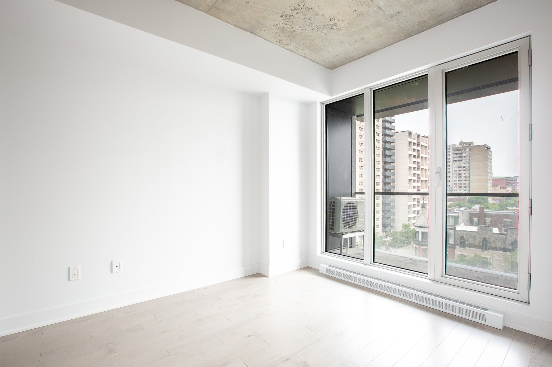 Photo - Chambre à coucher