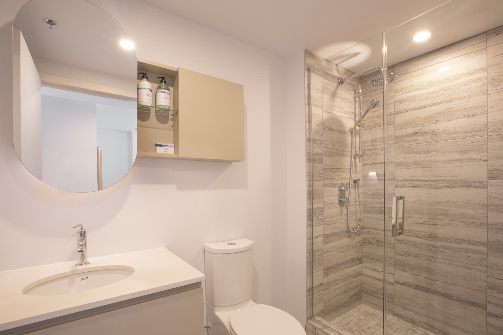 Photo - Salle de bains