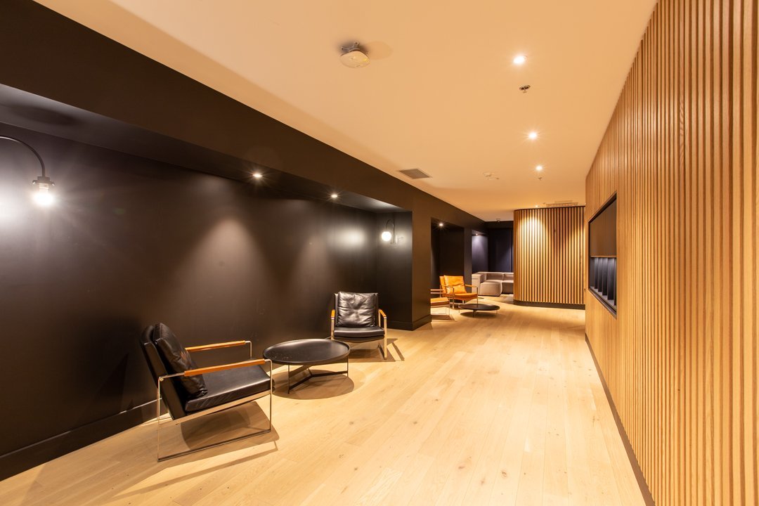 Photo - Salle de jeux