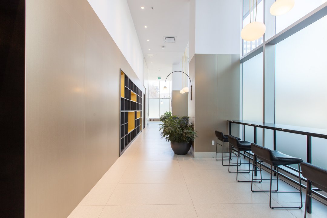 Photo - Salle communautaire