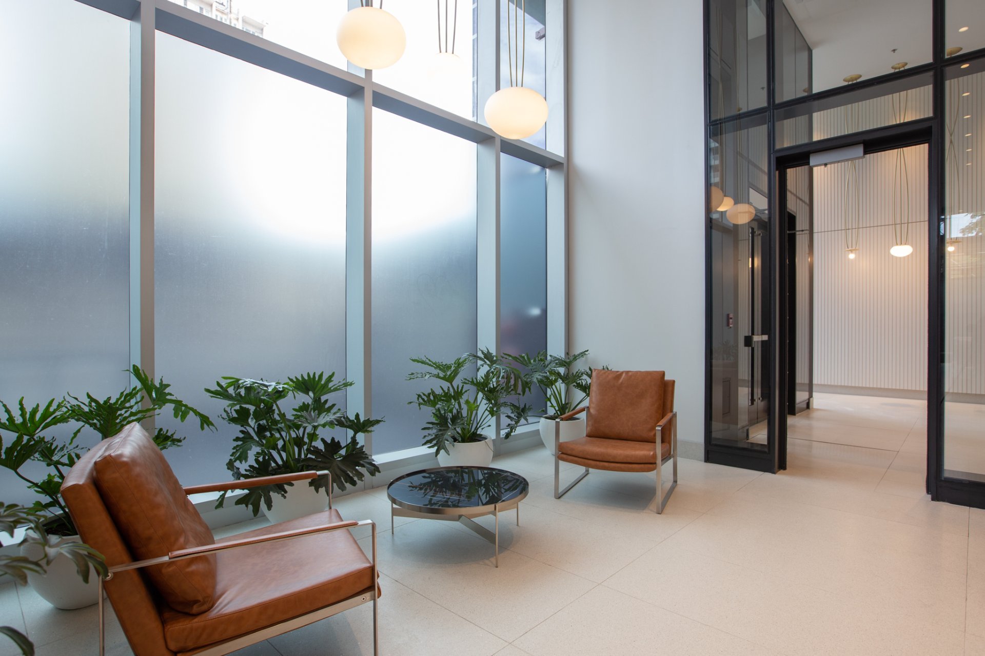 Photo - Salle communautaire